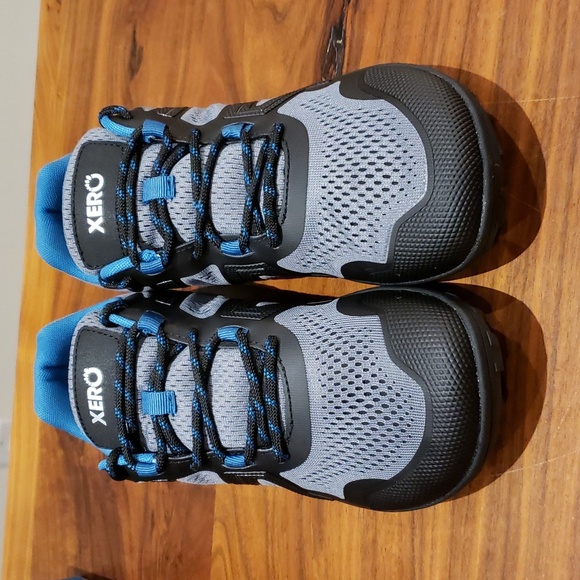 Xero Shoes Mesa Trail II Running Women's 11 - Picture 3 of 8